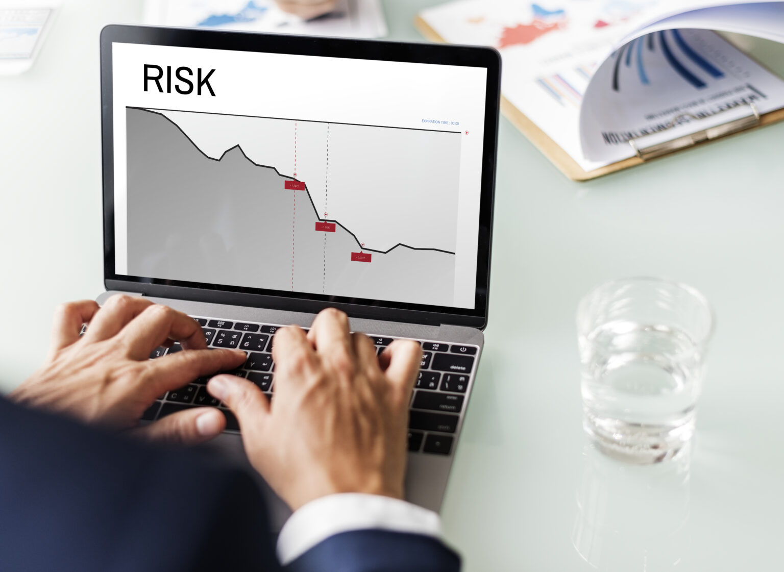 Cyber Risk Assessment (การประเมินความเสี่ยงทางไซเบอร์) - CYNIUS