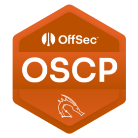 OffSec Certified Professional