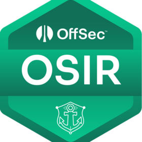 OffSec Incident Responder