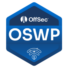 OffSec Wireless Security Professional